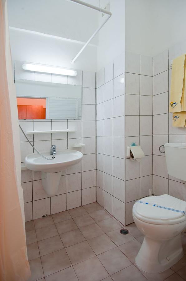 Regina Hotel Slăntjev Brjag Rum bild
